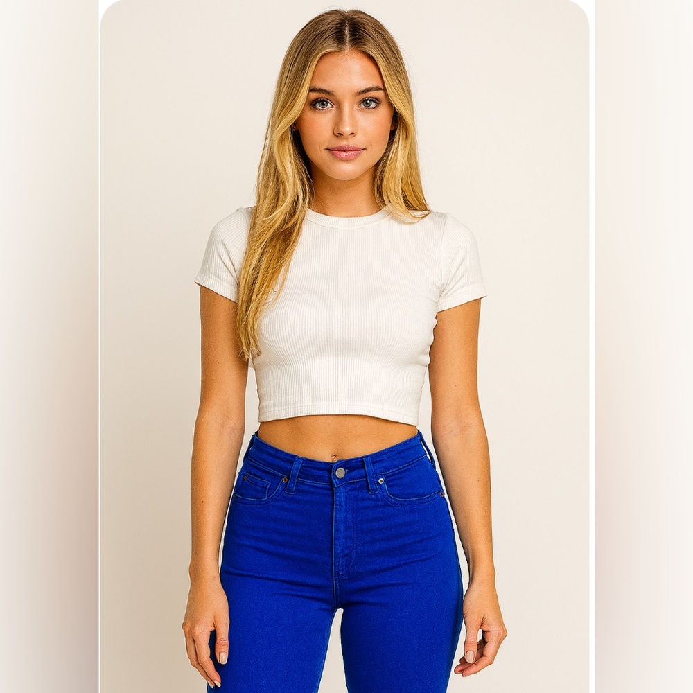 AG Skinny Jeans